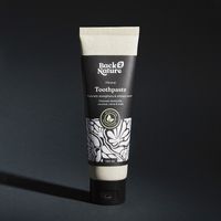 Back 2 Nature Mineral Toothpaste